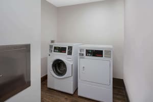 thumbnail: Laundry room