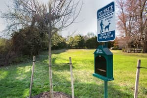 thumbnail: Property amenity