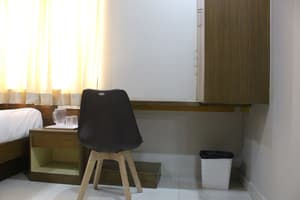 thumbnail: Room amenity