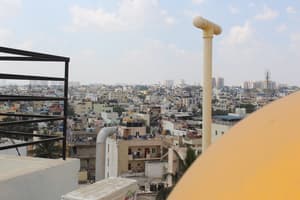 thumbnail: Terrace/patio