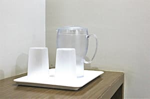 thumbnail: In-room dining