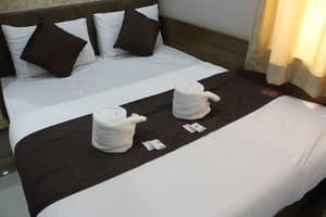 thumbnail: Room