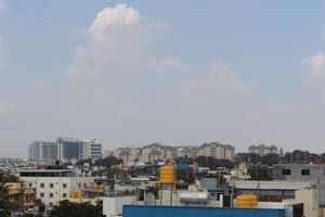 thumbnail: Terrace/patio