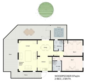 thumbnail: Floor plan