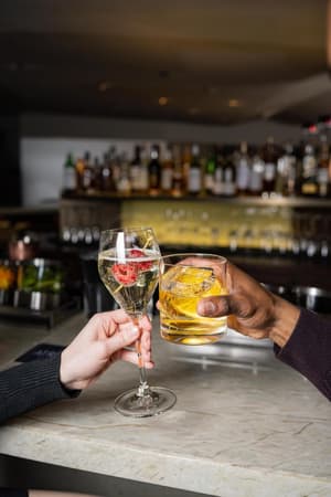 thumbnail: Bar (on property)