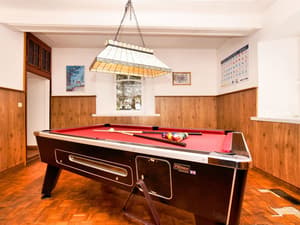 thumbnail: Game room