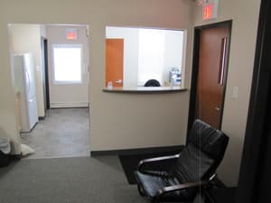 thumbnail: Reception