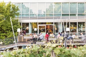 thumbnail: Terrace/patio