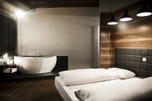thumbnail: Interior detail
