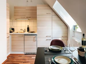 thumbnail: Private kitchen
