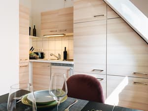 thumbnail: Private kitchen