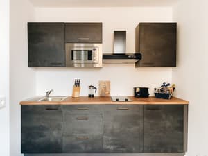 thumbnail: Private kitchen