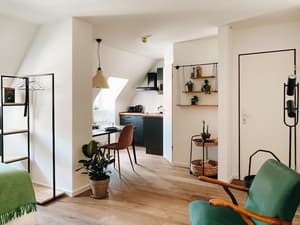 thumbnail: Living area