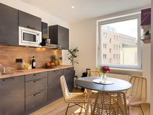 thumbnail: Private kitchen