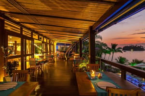 thumbnail: Restaurant