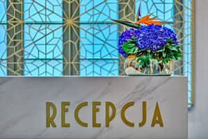 thumbnail: Reception