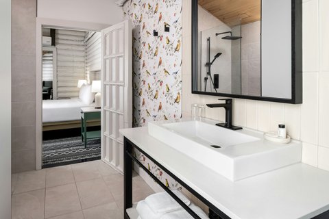 Where style meets serenity.