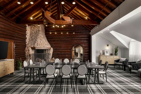 Where historic charm meets inspired gatherings.