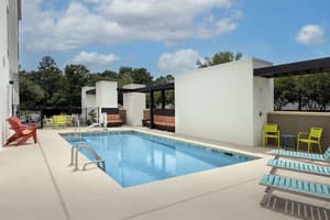 Home2 Suites by Hilton Charleston Airport/Convention Center, SC