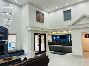 thumbnail: Reception