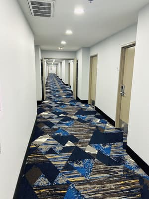 thumbnail: Hallway