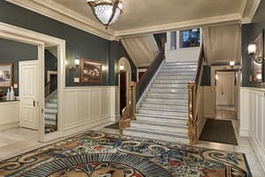 thumbnail: Lobby Foyer