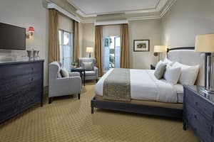 thumbnail: Coronado Room Overall