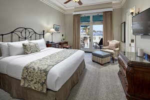 thumbnail: Sugar Baron Room