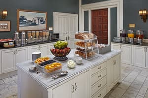 thumbnail: Breakfast Buffet