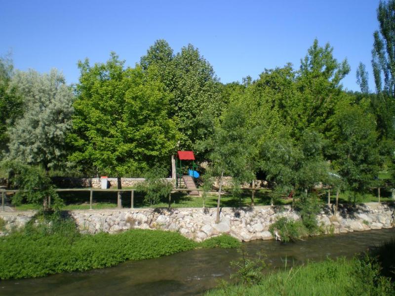 General view