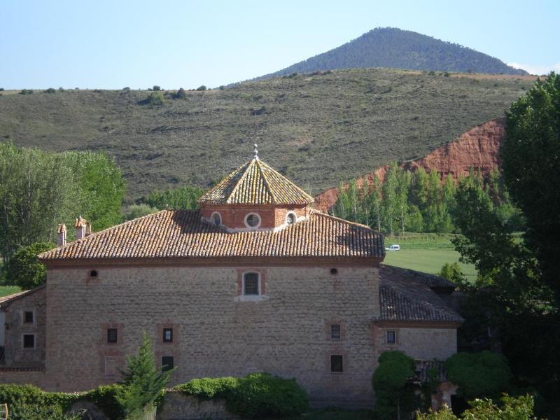 General view
