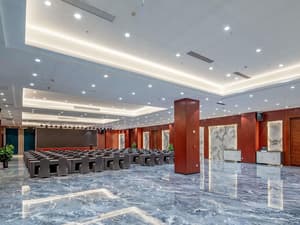 thumbnail: Meeting facility