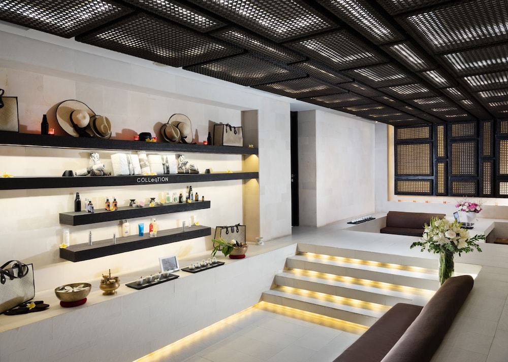 Gift shop