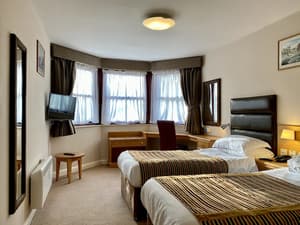 thumbnail: Room