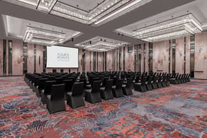 Four Points by Sheraton Phuket Patong Beach Resort