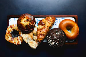 thumbnail: Breakfast Available