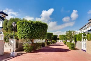 thumbnail: Terrace/patio
