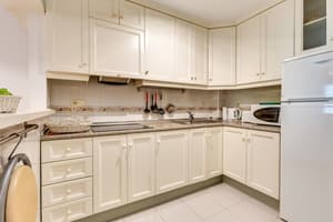 thumbnail: Private kitchen