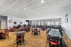 thumbnail: Meeting facility