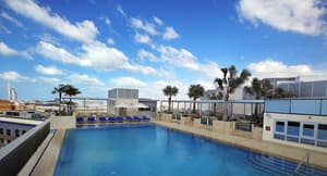 thumbnail: Outdoor pool