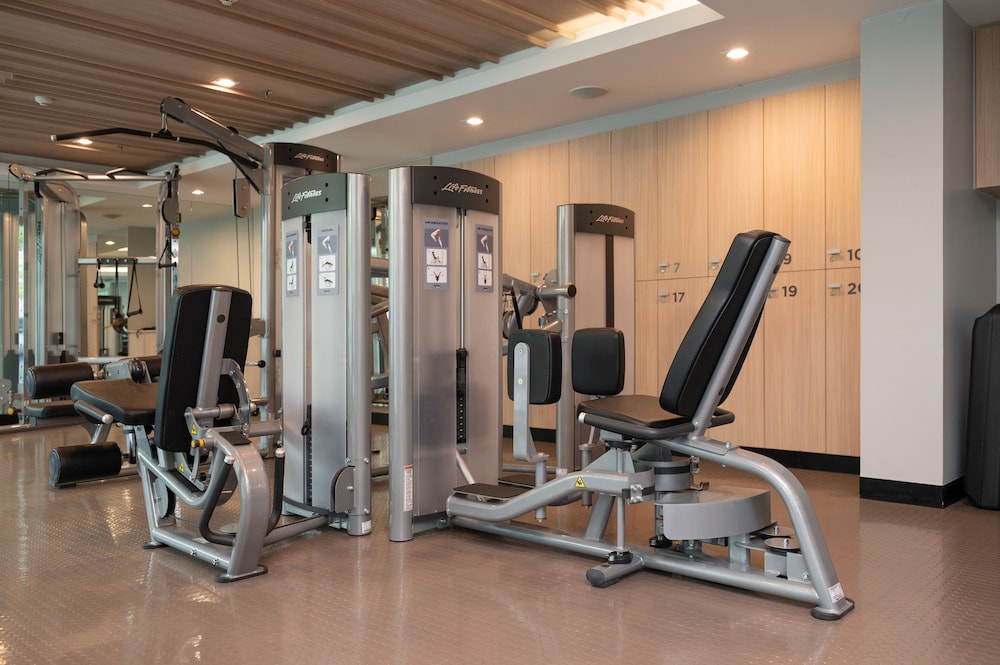 Sport Facilities