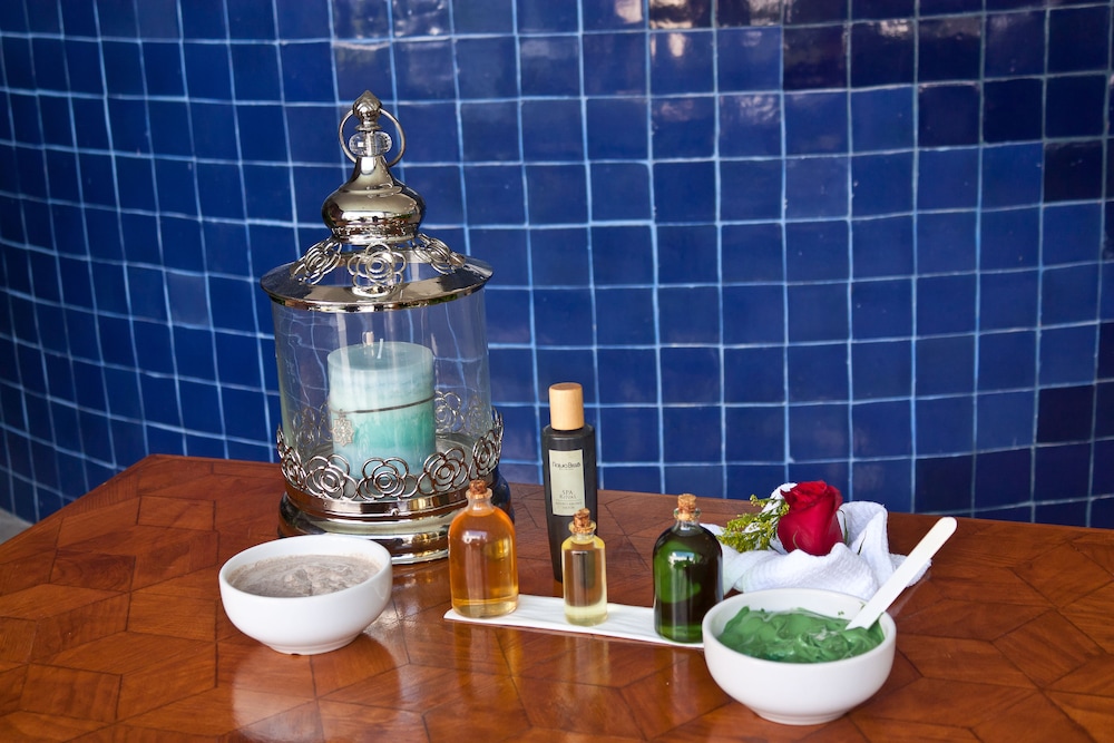 Spa treatment