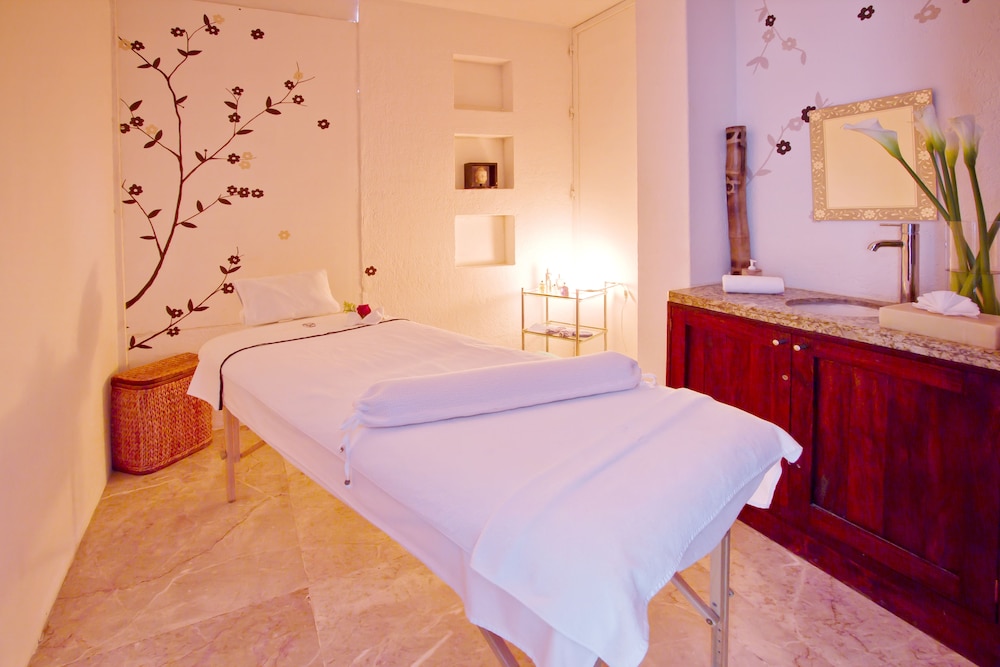 Treatment room