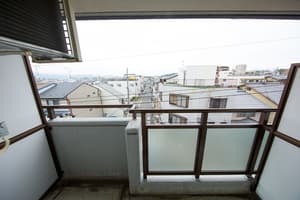 thumbnail: Balcony
