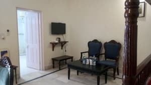thumbnail: Interior