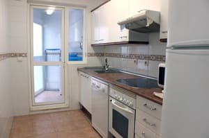 thumbnail: Private kitchen