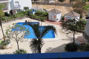 thumbnail: Outdoor pool