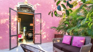 thumbnail: Terrace/patio