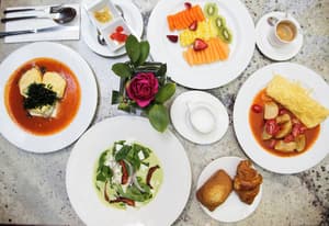 thumbnail: Breakfast meal
