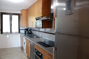 thumbnail: Private kitchen